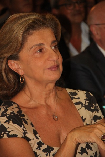 Launch of the Abdallah Lahoud Foundation